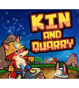 Kin and Quarry Steam Key GLOBAL